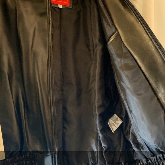 NFL Miami Dolphin Jacket - Picture 7 of 7